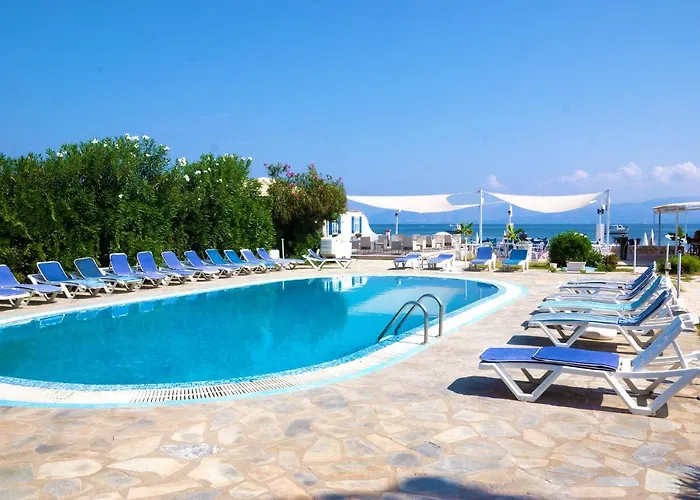 Erosea Beach Resort