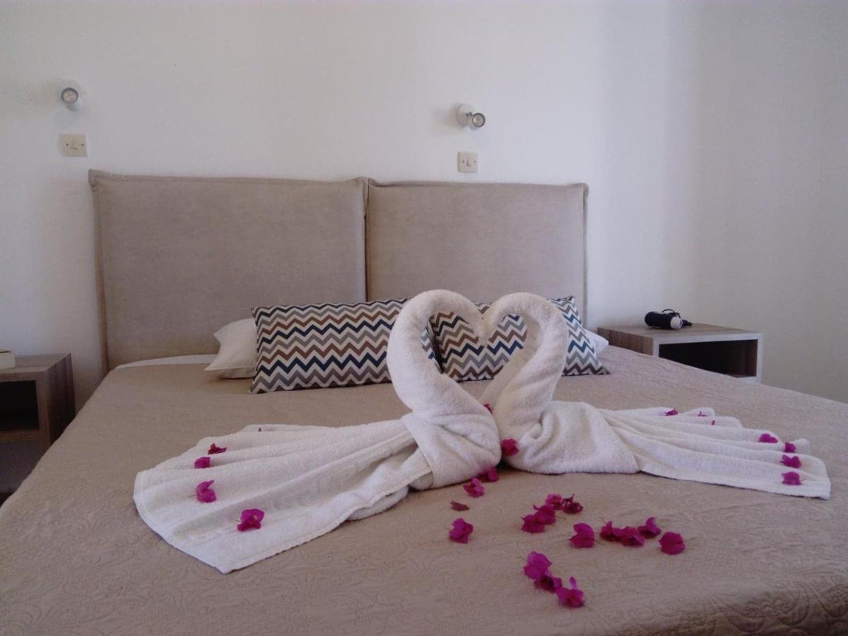 Aparthotel Erosea Kávos