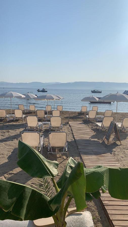 Erosea Aparthotel