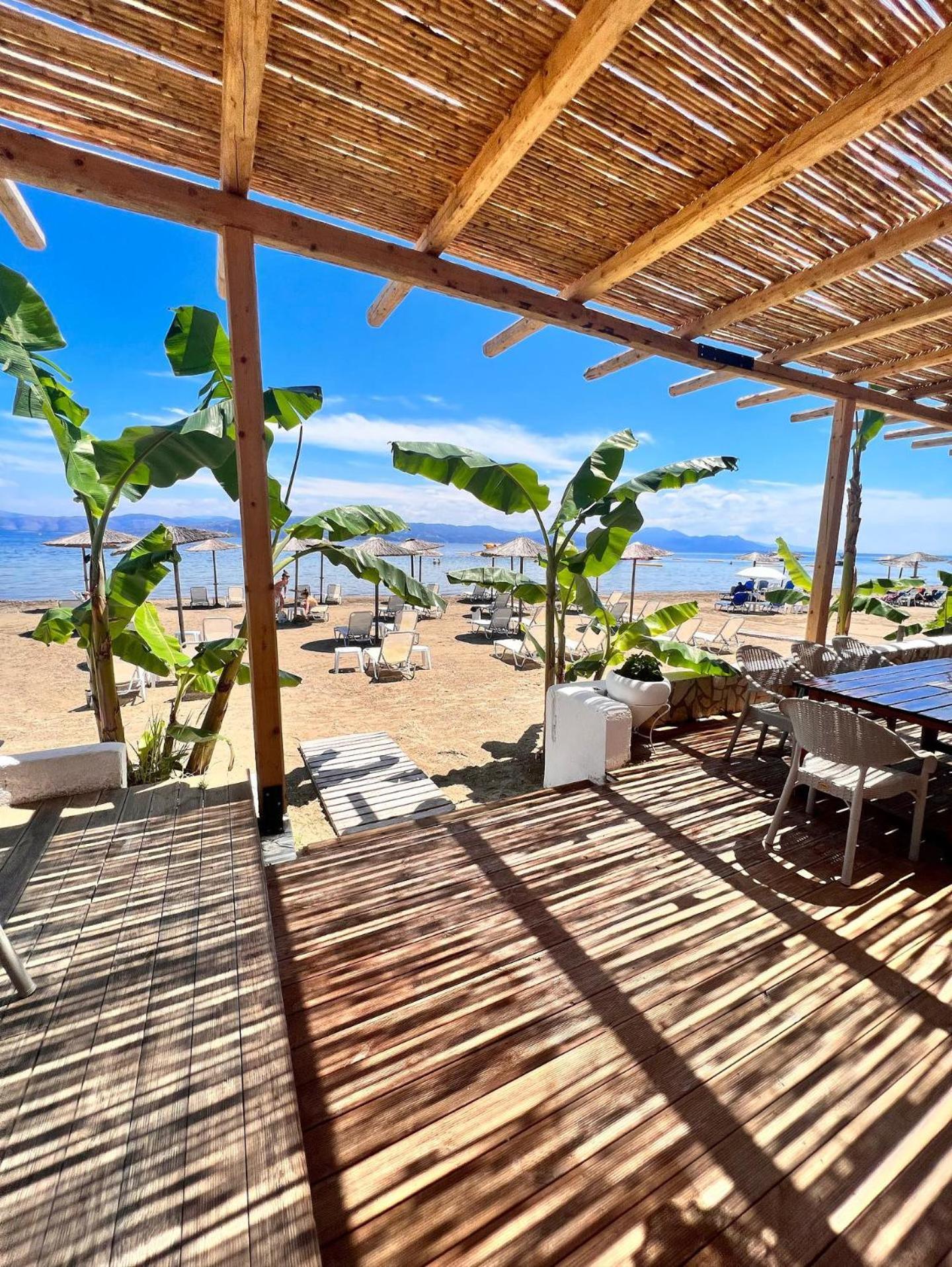 Erosea Aparthotel