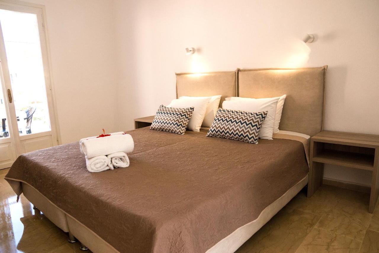 Erosea Aparthotel