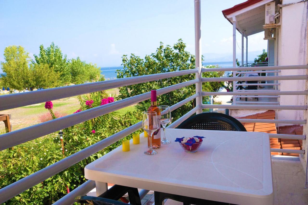 Erosea Aparthotel *