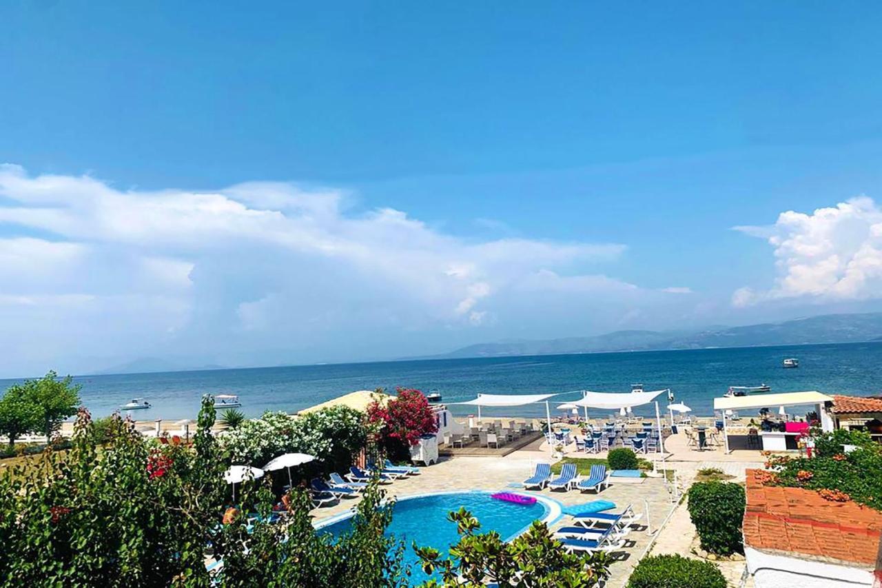 Erosea Aparthotel *