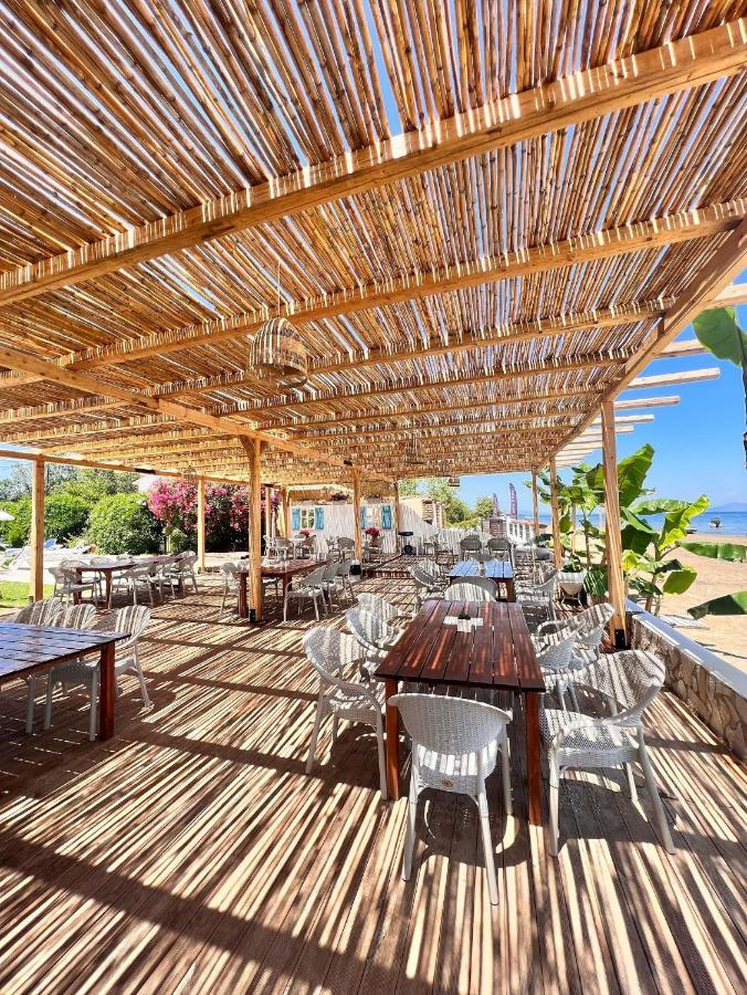 Erosea Aparthotel Kavos