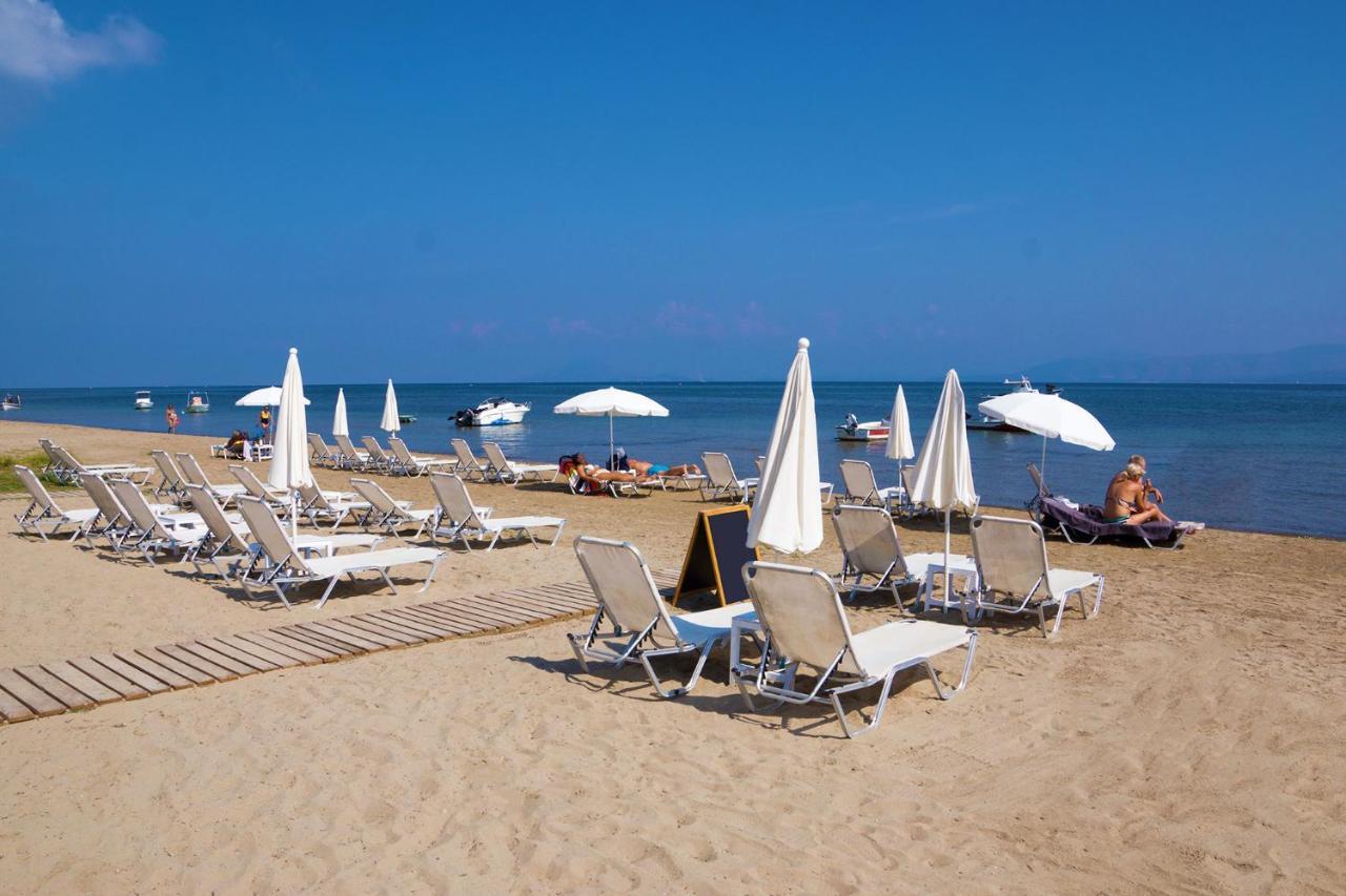 Erosea * Kavos